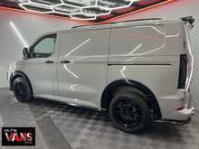 Ford Transit Custom Van L1 300 Limited Elite Edition SWB 136 
