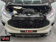 Ford Transit Custom Van L1 300 Limited Elite Edition SWB 136 