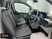 Ford Transit Custom Van L1 300 Limited Elite Edition SWB 136 