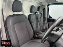Ford Transit Custom Van L1 300 Limited Elite Edition SWB 136 