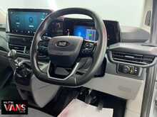 Ford Transit Custom Van L1 300 Limited Elite Edition SWB 136 