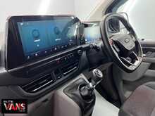 Ford Transit Custom Van L1 300 Limited Elite Edition SWB 136 
