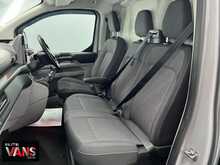 Ford Transit Custom Van L1 300 Limited Elite Edition SWB 136 