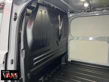 Ford Transit Custom Van L1 300 Limited Elite Edition SWB 136 