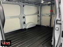 Ford Transit Custom Van L1 300 Limited Elite Edition SWB 136 