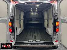 Ford Transit Custom Van L1 300 Limited Elite Edition SWB 136 