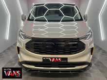 Ford Transit Custom Van L2 320 Trail Elite Edition LWB 136 