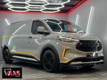 Ford Transit Custom Van L2 320 Trail Elite Edition LWB 136 