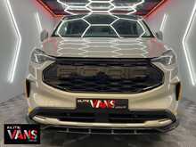 Ford Transit Custom Van L2 320 Trail Elite Edition LWB 136 