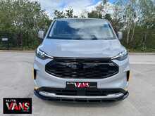 Ford Transit Custom Van L2 320 Trail Elite Edition LWB 136 