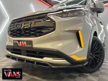 Ford Transit Custom Van L2 320 Trail Elite Edition LWB 136 