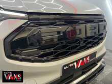 Ford Transit Custom Van L2 320 Trail Elite Edition LWB 136 