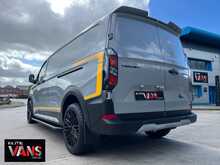 Ford Transit Custom Van L2 320 Trail Elite Edition LWB 136 