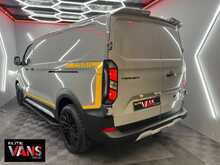 Ford Transit Custom Van L2 320 Trail Elite Edition LWB 136 