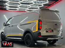 Ford Transit Custom Van L2 320 Trail Elite Edition LWB 136 