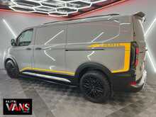 Ford Transit Custom Van L2 320 Trail Elite Edition LWB 136 