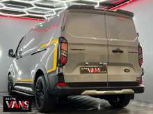 Ford Transit Custom Van L2 320 Trail Elite Edition LWB 136 