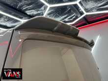 Ford Transit Custom Van L2 320 Trail Elite Edition LWB 136 