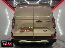 Ford Transit Custom Van L2 320 Trail Elite Edition LWB 136 