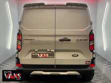 Ford Transit Custom Van L2 320 Trail Elite Edition LWB 136 