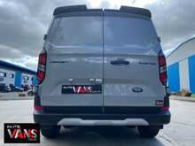 Ford Transit Custom Van L2 320 Trail Elite Edition LWB 136 