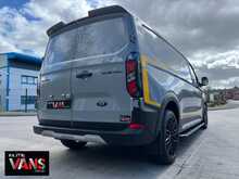 Ford Transit Custom Van L2 320 Trail Elite Edition LWB 136 