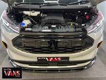 Ford Transit Custom Van L2 320 Trail Elite Edition LWB 136 