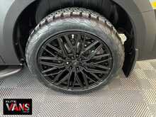 Ford Transit Custom Van L2 320 Trail Elite Edition LWB 136 