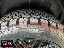 Ford Transit Custom Van L2 320 Trail Elite Edition LWB 136 