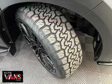 Ford Transit Custom Van L2 320 Trail Elite Edition LWB 136 