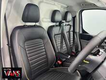 Ford Transit Custom Van L2 320 Trail Elite Edition LWB 136 