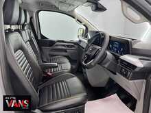 Ford Transit Custom Van L2 320 Trail Elite Edition LWB 136 