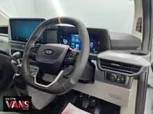 Ford Transit Custom Van L2 320 Trail Elite Edition LWB 136 