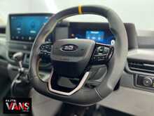 Ford Transit Custom Van L2 320 Trail Elite Edition LWB 136 