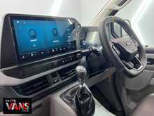 Ford Transit Custom Van L2 320 Trail Elite Edition LWB 136 