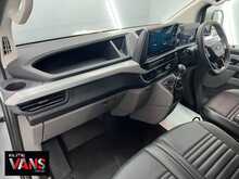 Ford Transit Custom Van L2 320 Trail Elite Edition LWB 136 