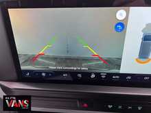 Ford Transit Custom Van L2 320 Trail Elite Edition LWB 136 