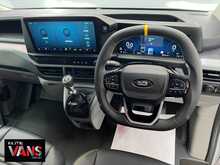 Ford Transit Custom Van L2 320 Trail Elite Edition LWB 136 