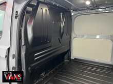 Ford Transit Custom Van L2 320 Trail Elite Edition LWB 136 