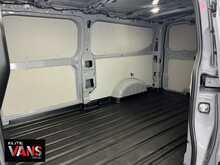 Ford Transit Custom Van L2 320 Trail Elite Edition LWB 136 