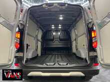 Ford Transit Custom Van L2 320 Trail Elite Edition LWB 136 