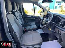 Ford Tourneo Custom Minibus L2 320 Titanium Elite Edition LWB 130 