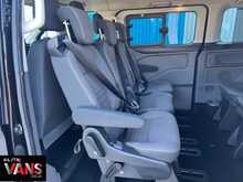 Ford Tourneo Custom Minibus L2 320 Titanium Elite Edition LWB 130 