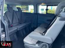 Ford Tourneo Custom Minibus L2 320 Titanium Elite Edition LWB 130 
