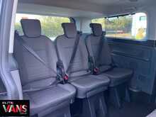 Ford Tourneo Custom Minibus L2 320 Titanium Elite Edition LWB 130 