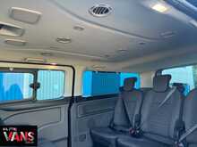Ford Tourneo Custom Minibus L2 320 Titanium Elite Edition LWB 130 