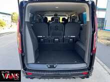 Ford Tourneo Custom Minibus L2 320 Titanium Elite Edition LWB 130 