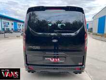 Ford Tourneo Custom Minibus L2 320 Titanium Elite Edition LWB 130 