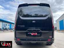 Ford Tourneo Custom Minibus L2 320 Titanium Elite Edition LWB 130 