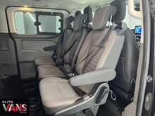 Ford Tourneo Custom Minibus L2 320 Titanium Elite Edition LWB 130 